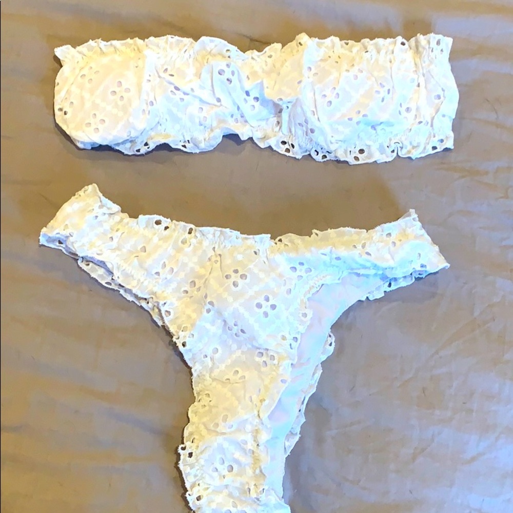 SHEIN bikini